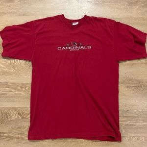 Arizona Cardinals Vintage Tee